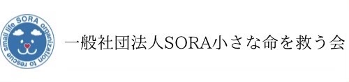 一般社団法人SORA小さな命を救う会