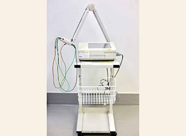 FUKUDA M・E CARDISUNY D300